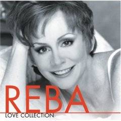 Reba McEntire : Love Collection